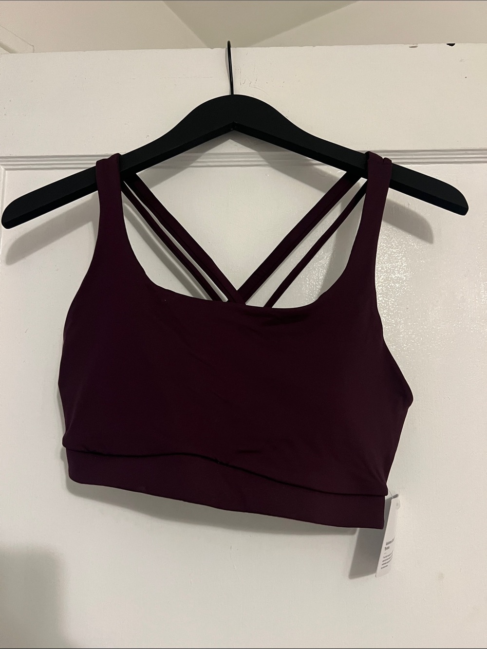 Energy Bra *Evolve